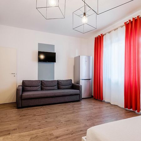 Moon - Puglia Mia Apartments Monopoli Bagian luar foto