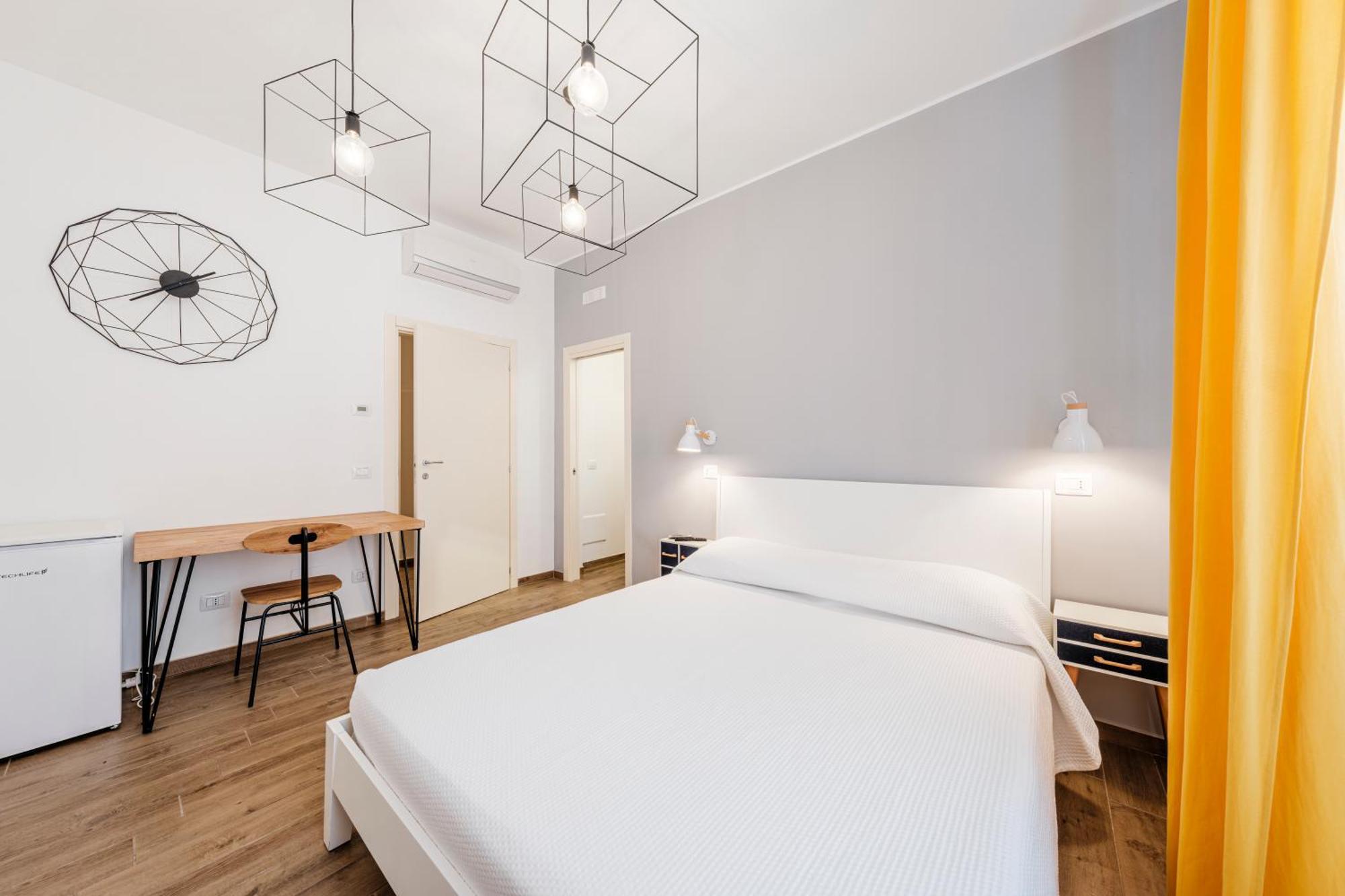 Moon - Puglia Mia Apartments Monopoli Bagian luar foto
