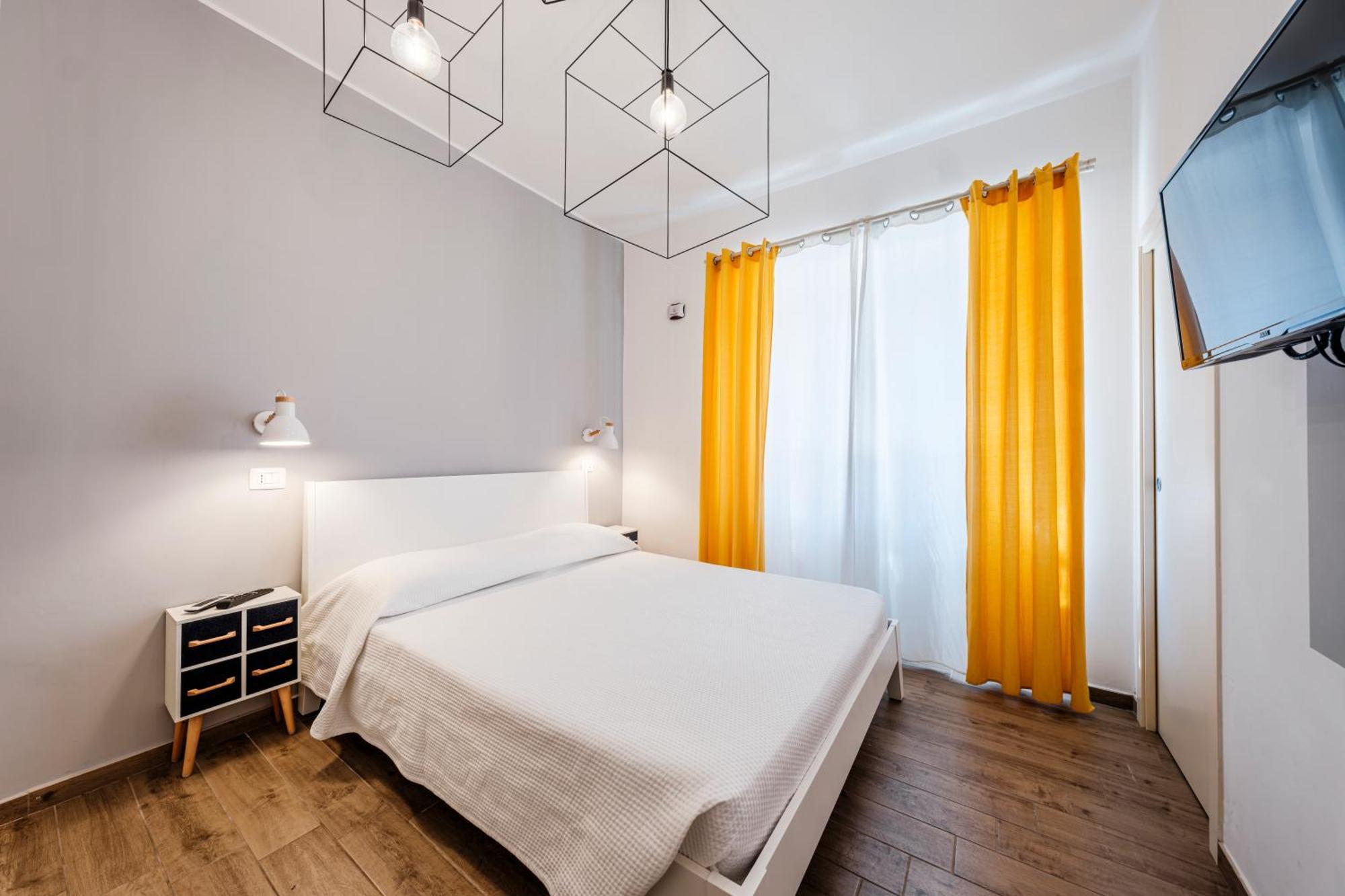 Moon - Puglia Mia Apartments Monopoli Bagian luar foto