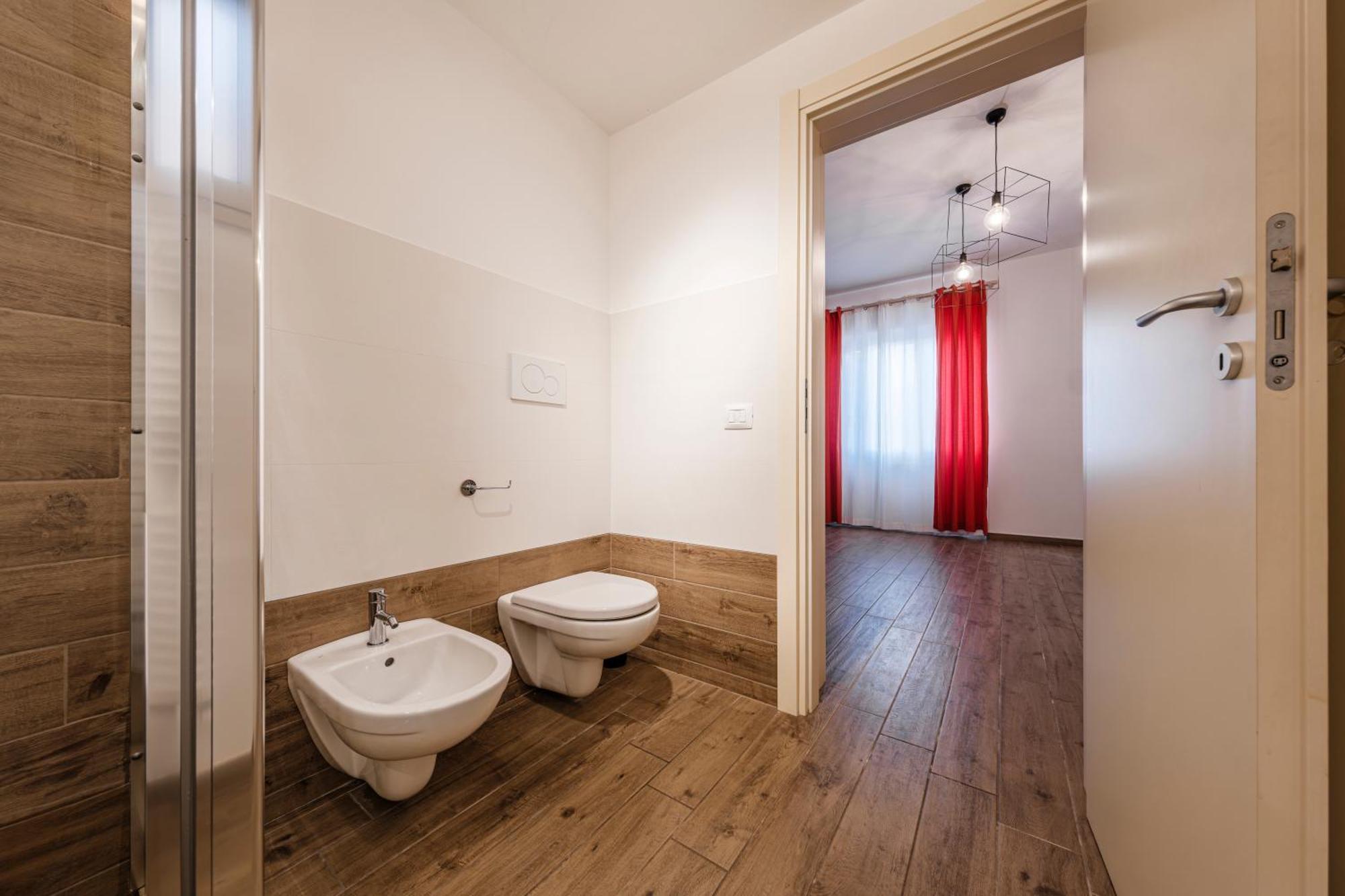 Moon - Puglia Mia Apartments Monopoli Bagian luar foto