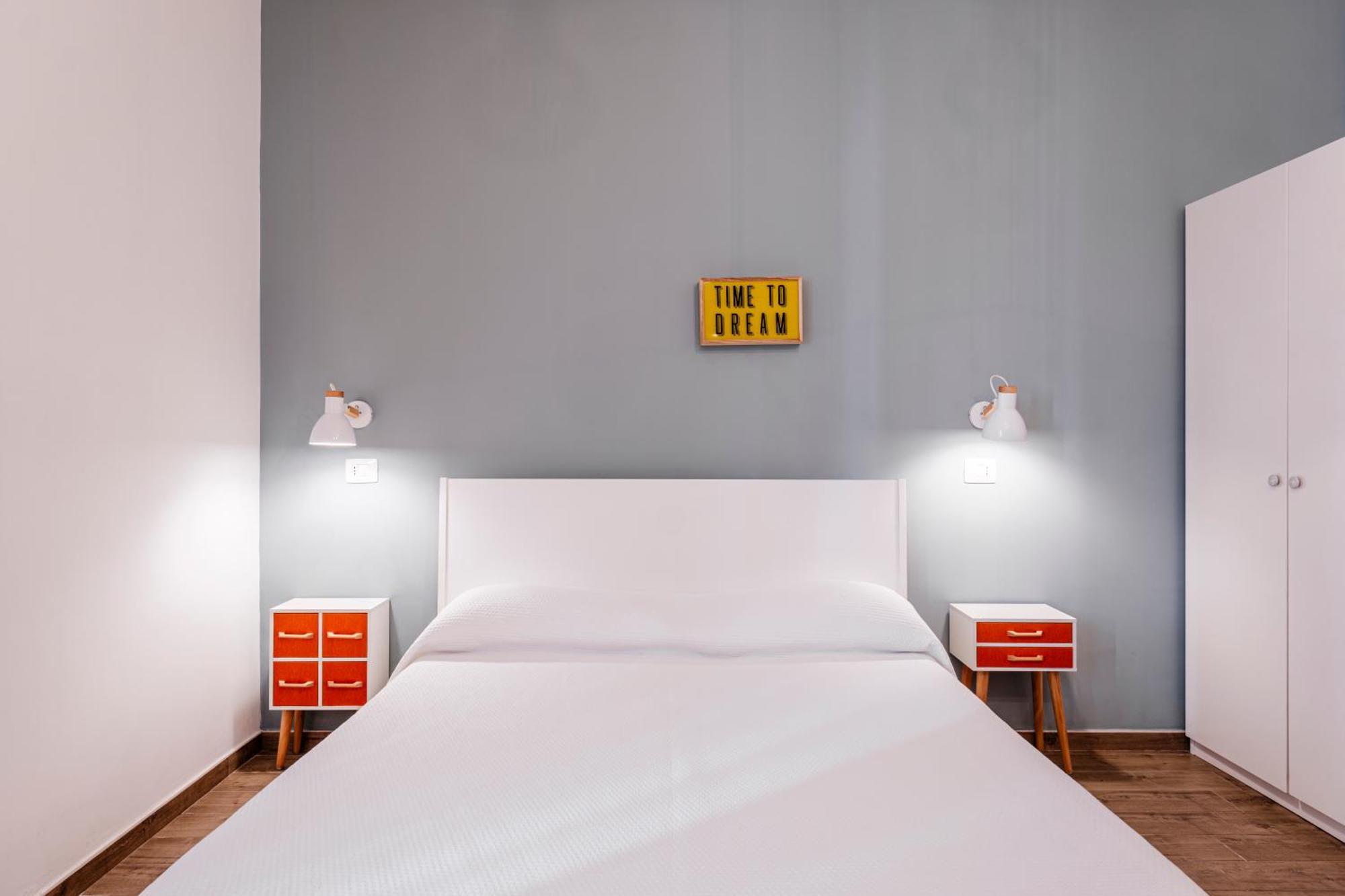 Moon - Puglia Mia Apartments Monopoli Bagian luar foto