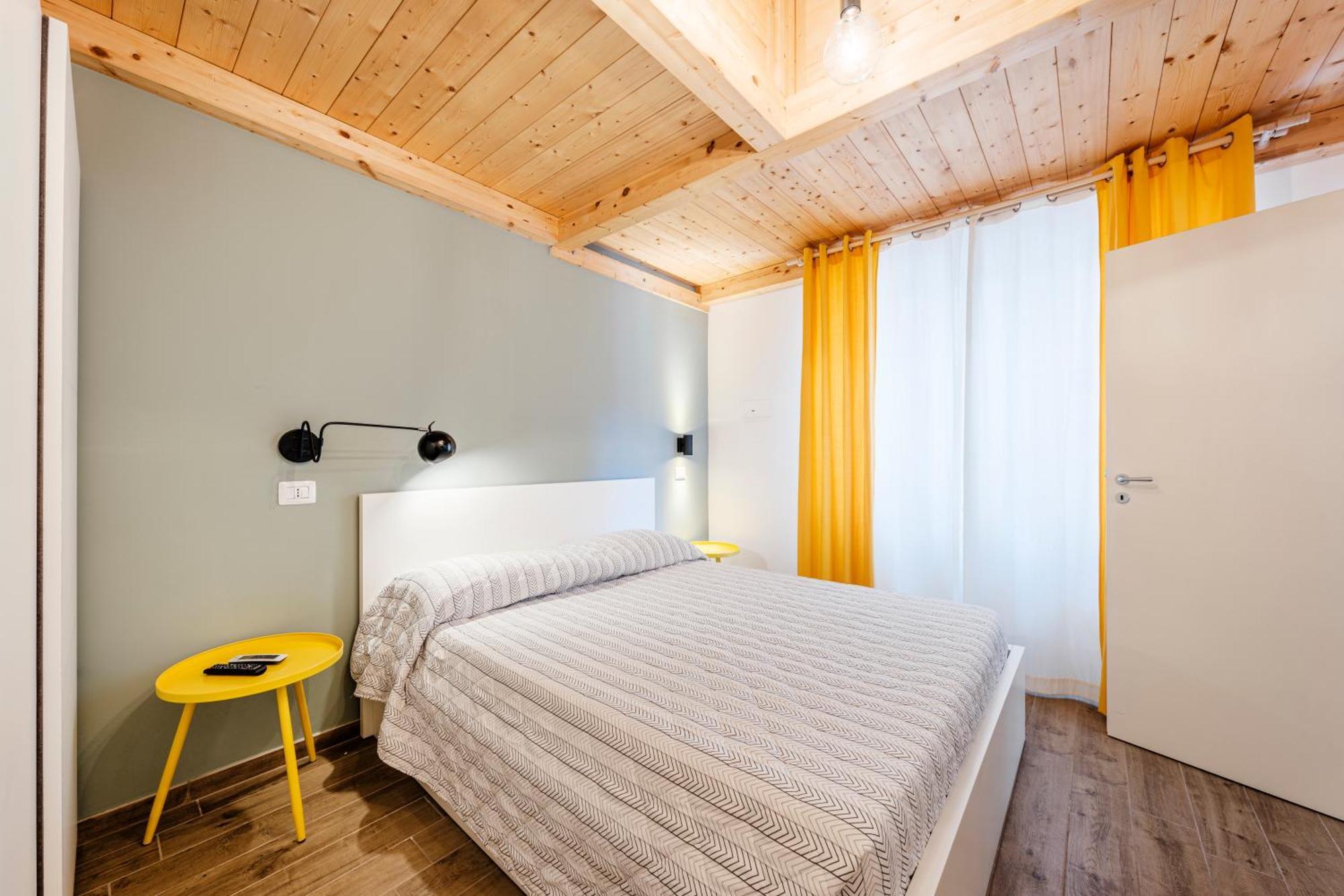 Moon - Puglia Mia Apartments Monopoli Bagian luar foto