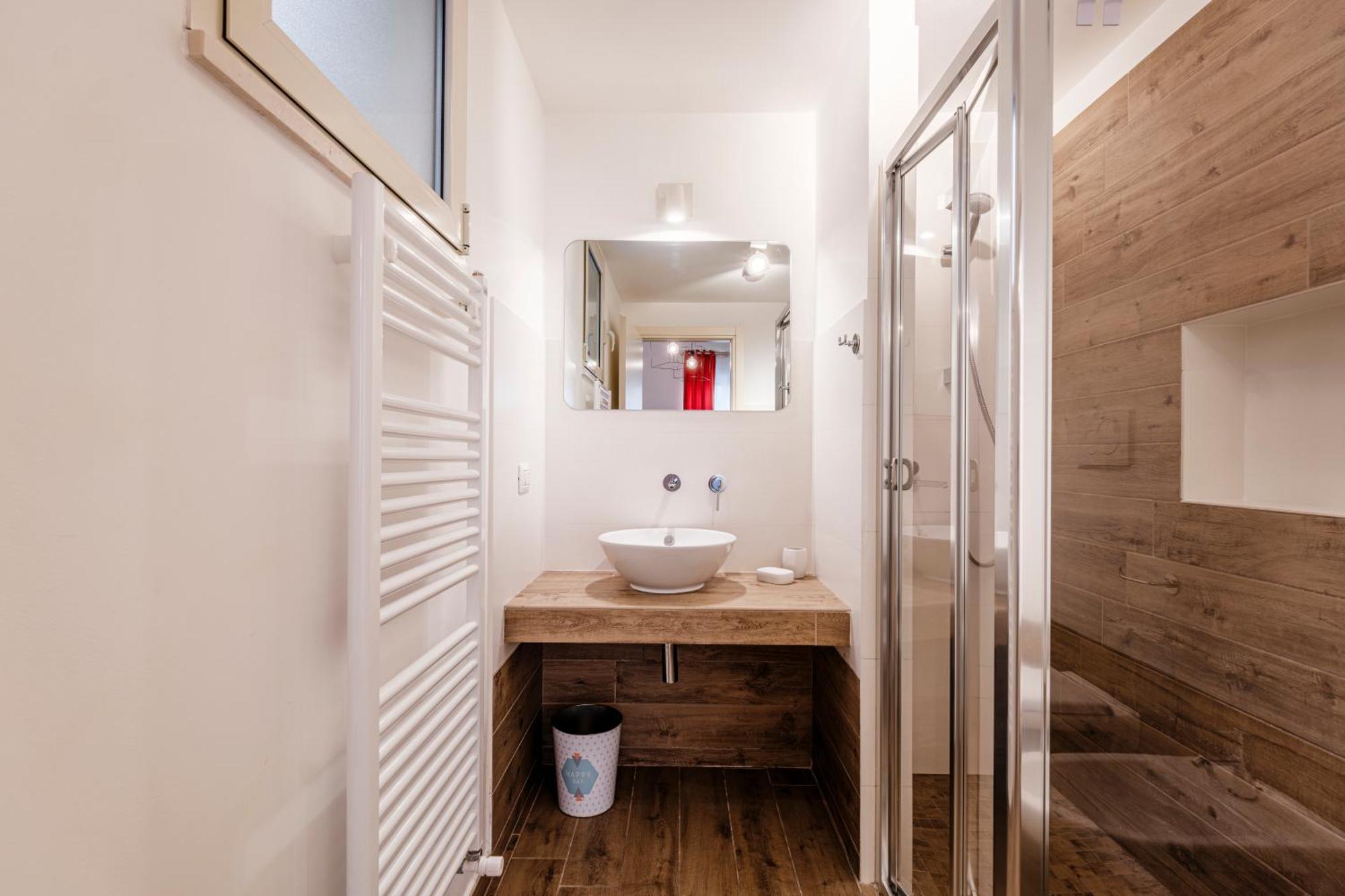 Moon - Puglia Mia Apartments Monopoli Bagian luar foto